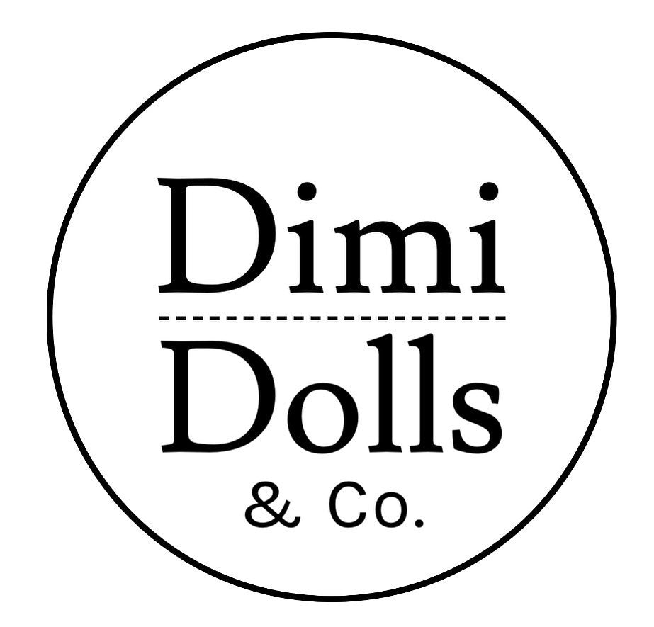 Kitty Dolls – Dimi Dolls & Company