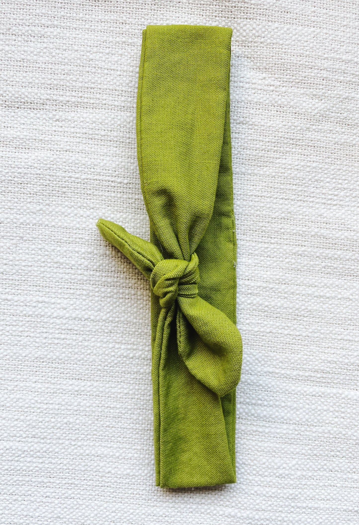 Fern Green Headband