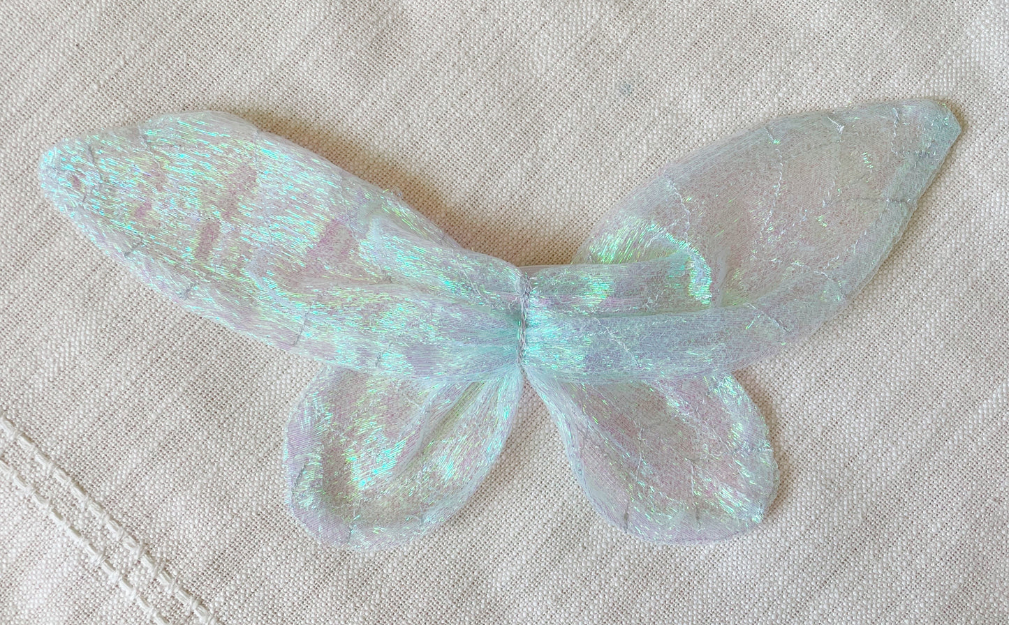 Fairy Wings 8”