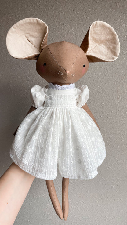 Storybook Field Mouse