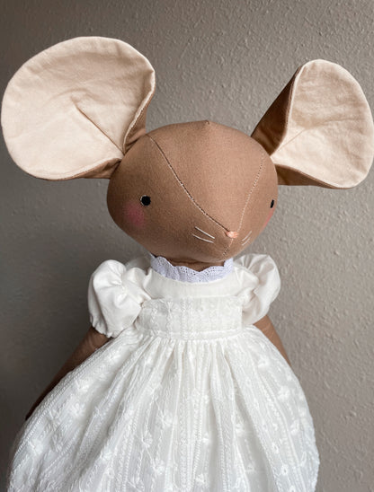 Storybook Field Mouse