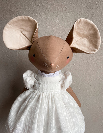 Storybook Field Mouse