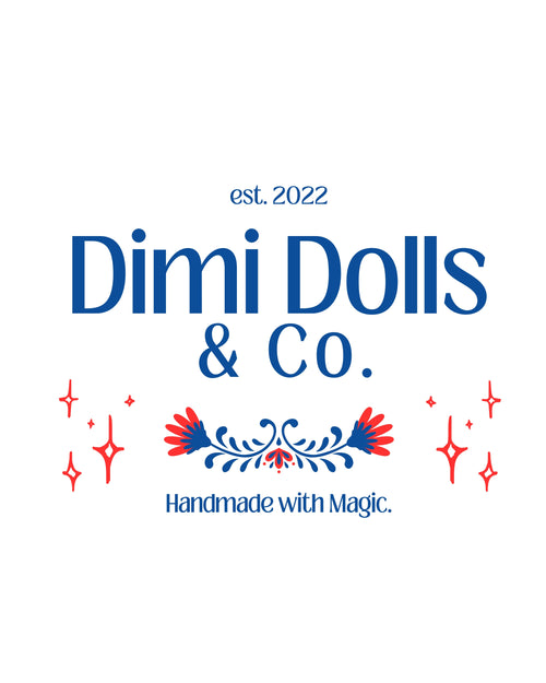 Dimi Dolls & Company