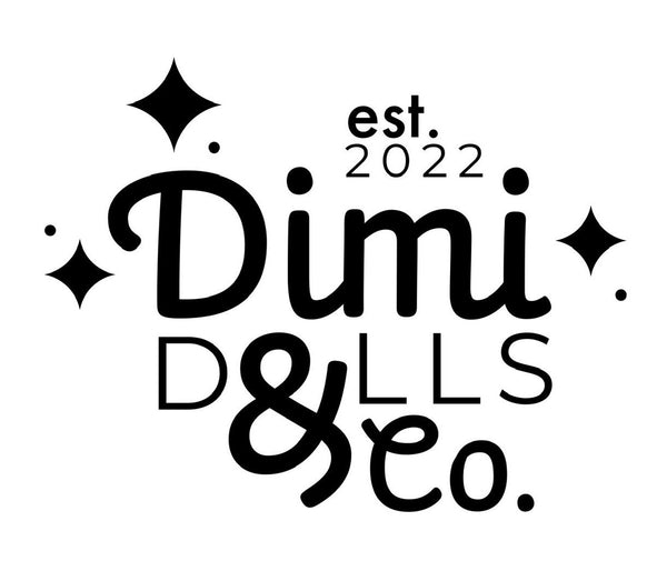 Dimi Dolls & Company